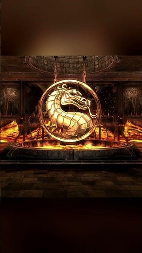 Armory — Mortal Kombat 9 (2011)