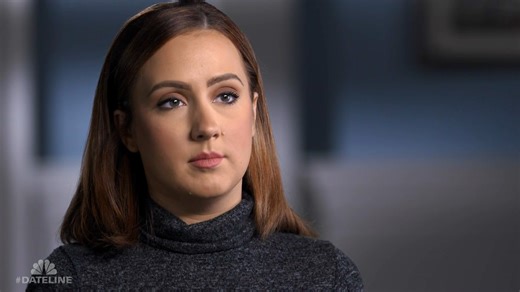 Morgan Elvis on her mission to support families with missing loved ones | Dateline NBC