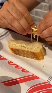 3.2M views · 6.3K reactions | The ultimate butter spread hack 杻 | LADbible Australia | Facebook