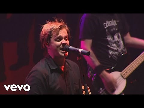 Bowling For Soup - I'm Gay (Live and Very Attractive, Manchester, UK, 2007)