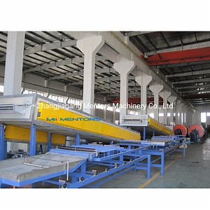 [Hot Item] Copper Wire Electro Tinning Machine