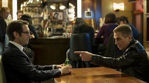 Netflix’s The Good Cop Tries to Collar Fans of Quirky Procedurals