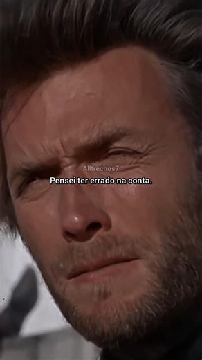 POR UNS DÓLARES A MAIS (1965). #faroeste #clinteastwood #sergioleone