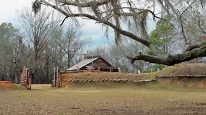 Fort Toulouse - Fort Jackson | Alabama Legacy Moments