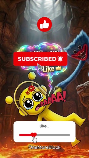😱HELP Sprunki Challange by OneMoreBlock! #sprunki #roblox #shorts