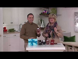 WalletBe Men's Outer ID Full Zipper Wallet with RFID Protection on QVC