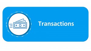 Transactions
