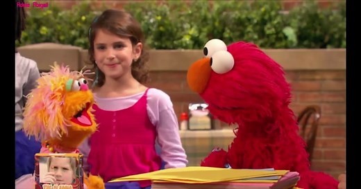 Sesame Street Episode 4207 The Planet G
