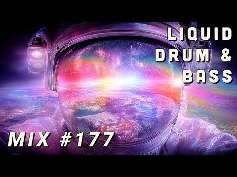Atmospheric Liquid DnB Essentials 2026 | Hypnotic 2 Hour Mix for for Rainy Days 🌧️