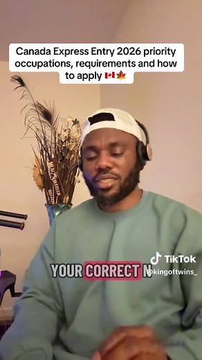 Canada's New Priority Occupation for Skilled Workers in 2026