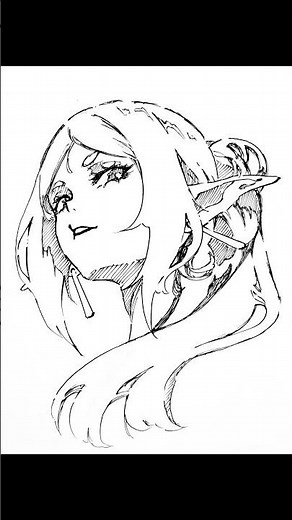 フリーレン フェイスチャレンジ #frieren