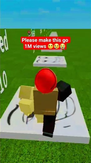 Everyone's hearing the same thing in this Roblox sound #roblox #trending #scary
