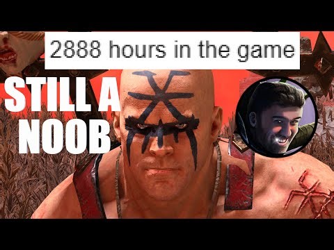 Can I win where a 2888 Hour Noob Failed