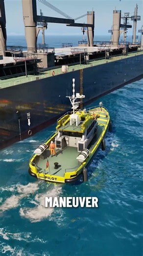 Ship Sim Reel 3 9 16