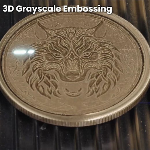 LaserPecker LP5: The Game-Changer Dual 20W Laser Engraver