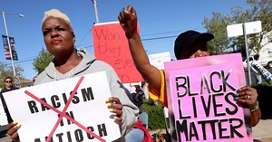 California police department at center of racist texts investigation to be audited