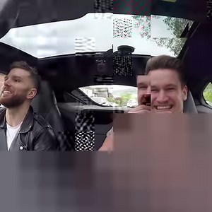 130K views · 339 reactions | Exploring Joel Dommett's LOUD Jaguar F-Type | SuperCarsofLondon | Facebook