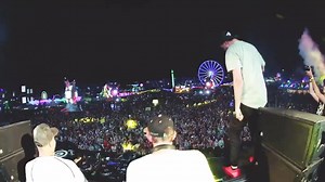 86K views · 511 shares | Gud vibes at EDC LAS VEGAS 2016  | NGHTMRE | Facebook