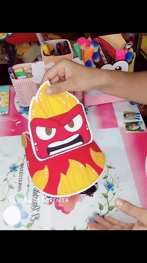 Visera intensamente: Explora la furia intensa y las emociones