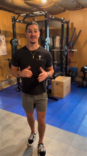 Kevin Finn | Fitness Coach on Instagram: "Did you know… That you can get a GREAT workout done in 30 minutes? (or less to be honest) Your workouts do NOT have to take hours!"