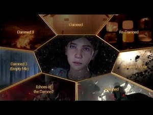 Damned Mashup v3 (BO1, BO2, BO3, BO4, CW Combined)