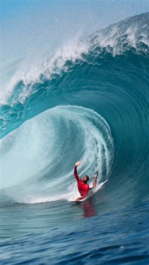 3.6K views · 374 reactions | TEAHUPOO SEASON  Repost from...