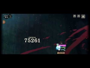 0.2 Second Domain Expansion Satoru Gojo - JJKPP (Jujustu Kaisen Phantom Parade) | JP