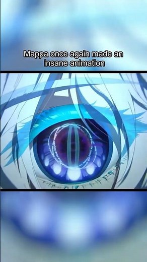 Mappa Never Disappoints an insane animation of HSR by Mappa