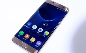 国行三星s7edge使用一年后的感受（无字幕）