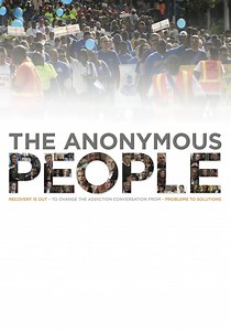 The Anonymous People - movie: watch streaming online