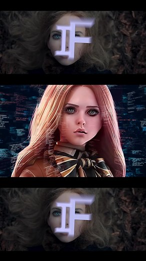 Check out the M3GAN song on Spotfiy, it slapsssssss #m3gan #m3ganmovie #m3gandance #m3ganedit #chuckyvsm3gan #m3gandoll #m3ganclip #m3gancosplay