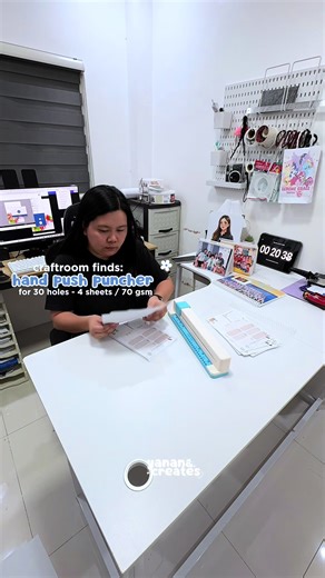 Perfect Planner Template for Home-Based Printing