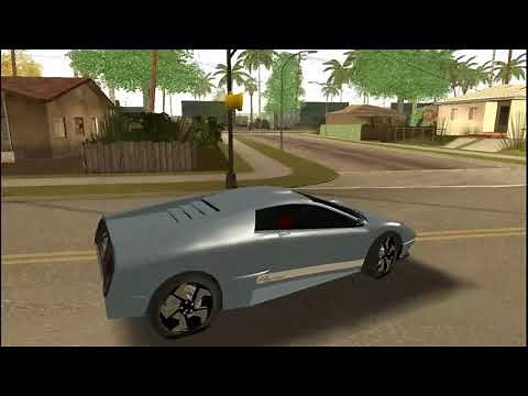 Como Solucionar el Problema de las texturas en GTA SA - Solución Definitiva