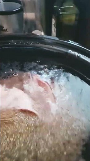 Slow Cooker Pinto Beans