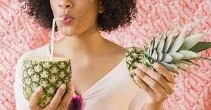 25 astuces pour manger et rester mince