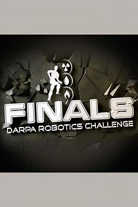 DARPA Robotics Challenge (2013-2015) - TV Show