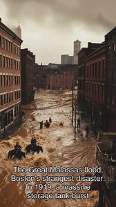 62K views · 651 reactions | In 1919, a massive 50-foot-tall steel...