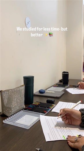 This is how calm studying looks✨📚 #studymotivation #studyvlog #studywithme #aesthetic #productive