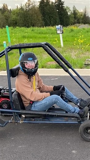 Engine Swap on a Vintage Go Kart! #gokart #karting #kartingtips #predator224cc #predator224 #predator212 #predator212cc #harborfreight @harborfreight #fyp #fypシ #fypage #gokartbuild #gokarting #gokartpro