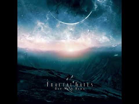 Fractal Gates - 2024 One With Dawn - full album death prog france