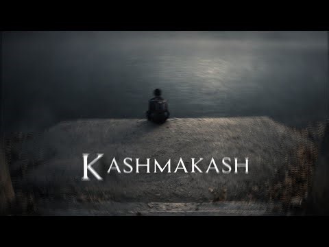 Kashmakash - DROTH CUT | Ruman Hamdani | Xulkarnain Dev | Shumayl