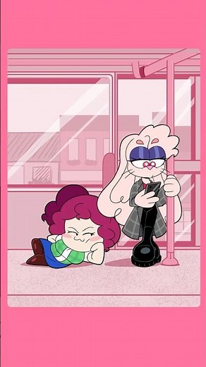 boogie woogie :3c #animation