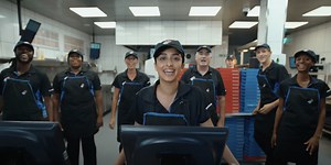 Domino's: "Pitch Perfect" by Domino's • Ads of the World™ | Part of The Clio Network