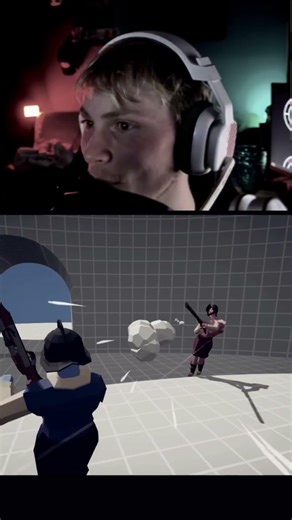 2 PUMP CHUMP! 😂😂😂 #gaming #shorts #funny