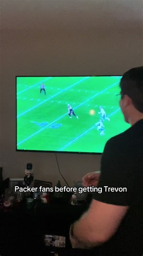@Seth.Tufts this you? #dallascowboys #cowboysnation #trevondiggs #nfltiktok #greenbaypackers