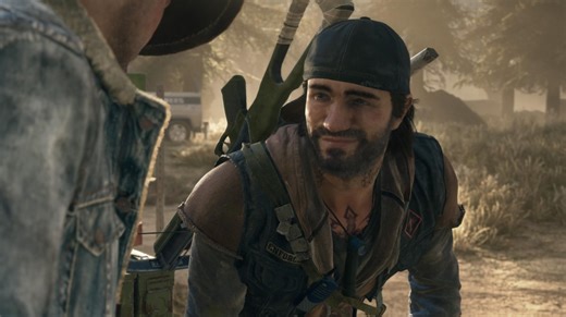 Days Gone Remastered è finito sotto la lente d'ingrandimento di Digital Foundry