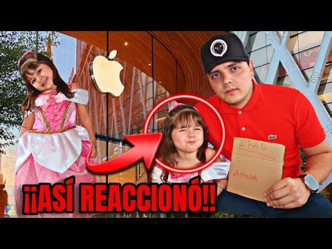 I PLAYED A PRANK ON MY DAUGHTER ANNYA JULIA AND THIS HAPPENED |ELKC|