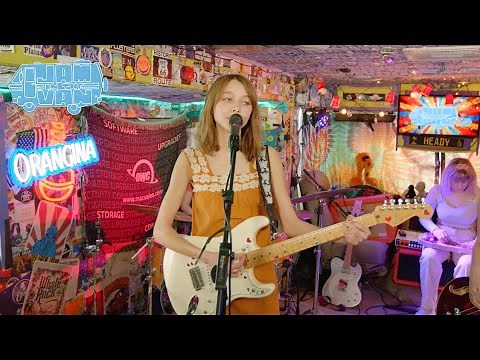 THEM - "Baby Please" (Live in Los Angeles, CA 2022) #JAMINTHEVAN