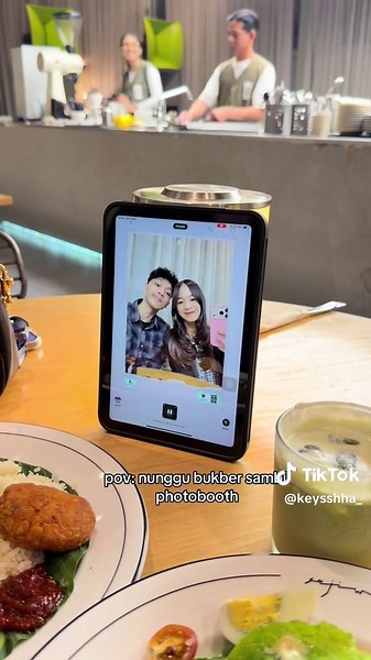 Aplikasi Photobooth Terbaik untuk Bukber