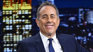 Jerry Seinfeld thinks “coffee is the most important part of a human’s life” 🤣 | The Tonight Show Starring Jimmy Fallon